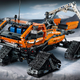 Illustration for article titled These are the new 2015 Lego Technic sets